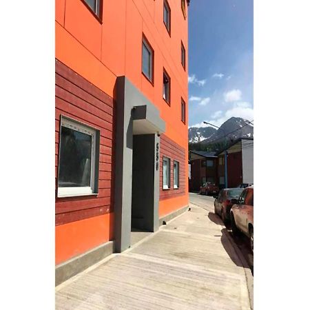 Mlh 4 Departamento Ushuaia Exterior photo