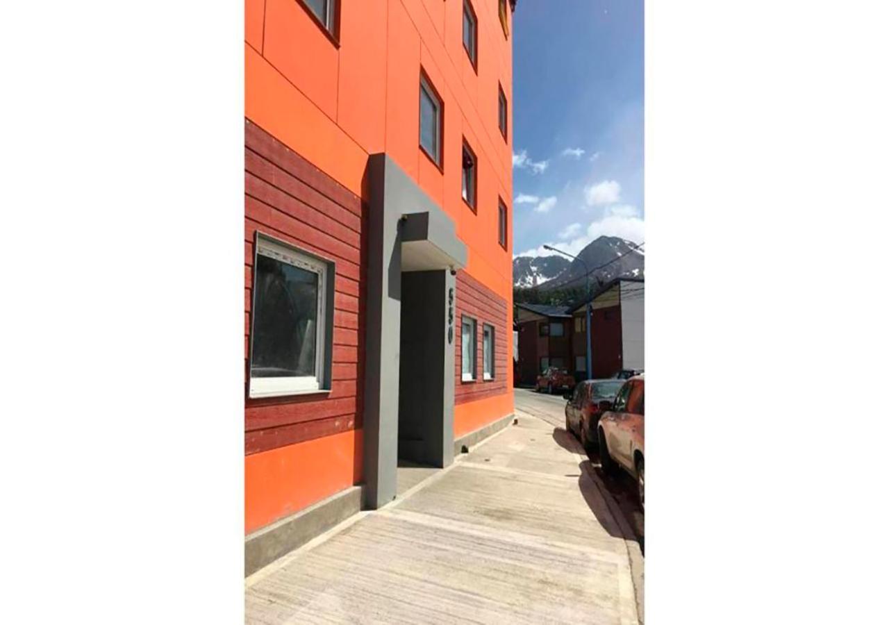Mlh 4 Departamento Ushuaia Exterior photo